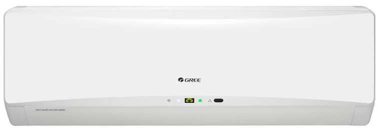 

Кондиционер GREE GWH24TD-S3DBA1E (HANSOL)
