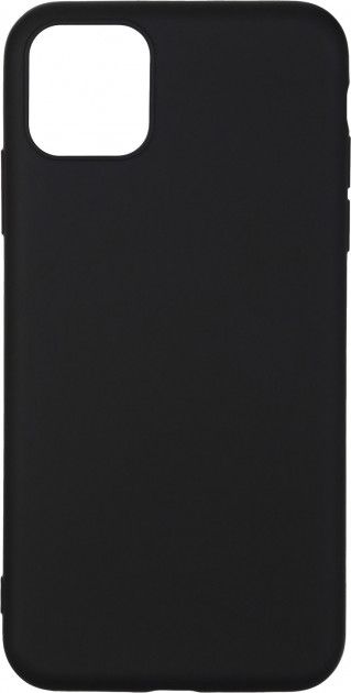 

Панель ArmorStandart Icon Case для Apple iPhone 11 Pro Max (ARM56707) Black