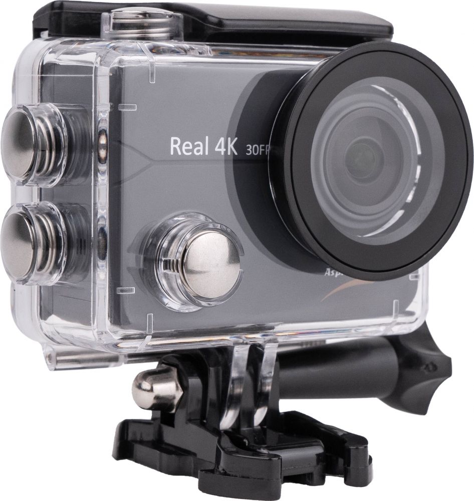 

Екшн-камера Aspiring Repeat 1 Ultra HD 4K (RP877452)
