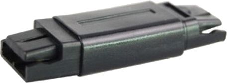 

Перехідник Mairdi MRD-AD001 (151146) Black