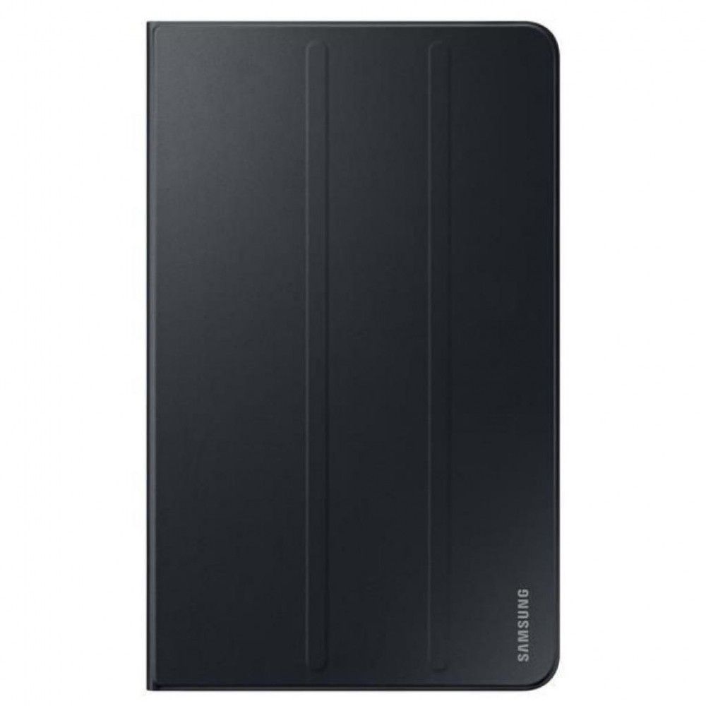 Акція на Чохол-книжка Samsung Tab A 10.1" EF-BT580PBEGRU Black від Територія твоєї техніки