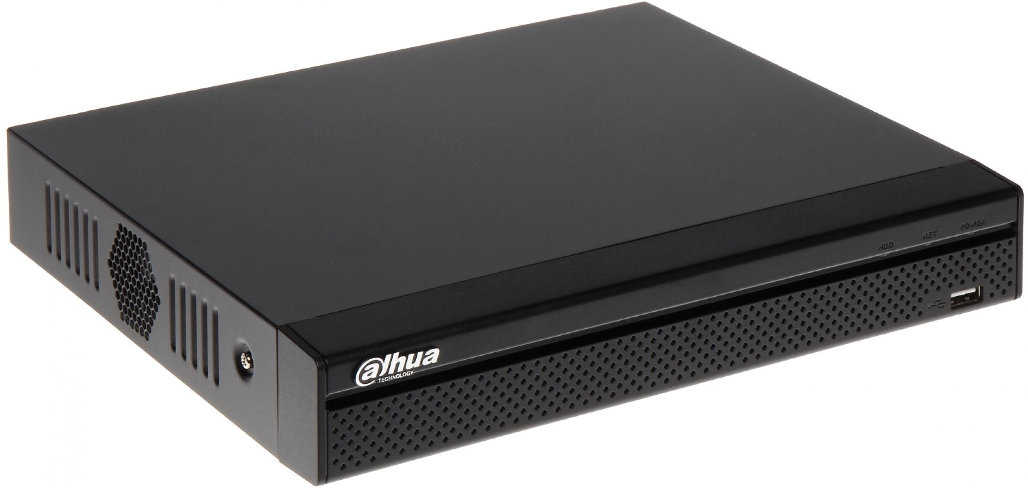 

XVR-реєстратор Dahua DHI-XVR5108HS-4KL-X