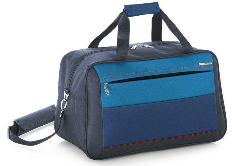 

Сумка дорожня Gabol Reims Travel 33 л (926238) Blue