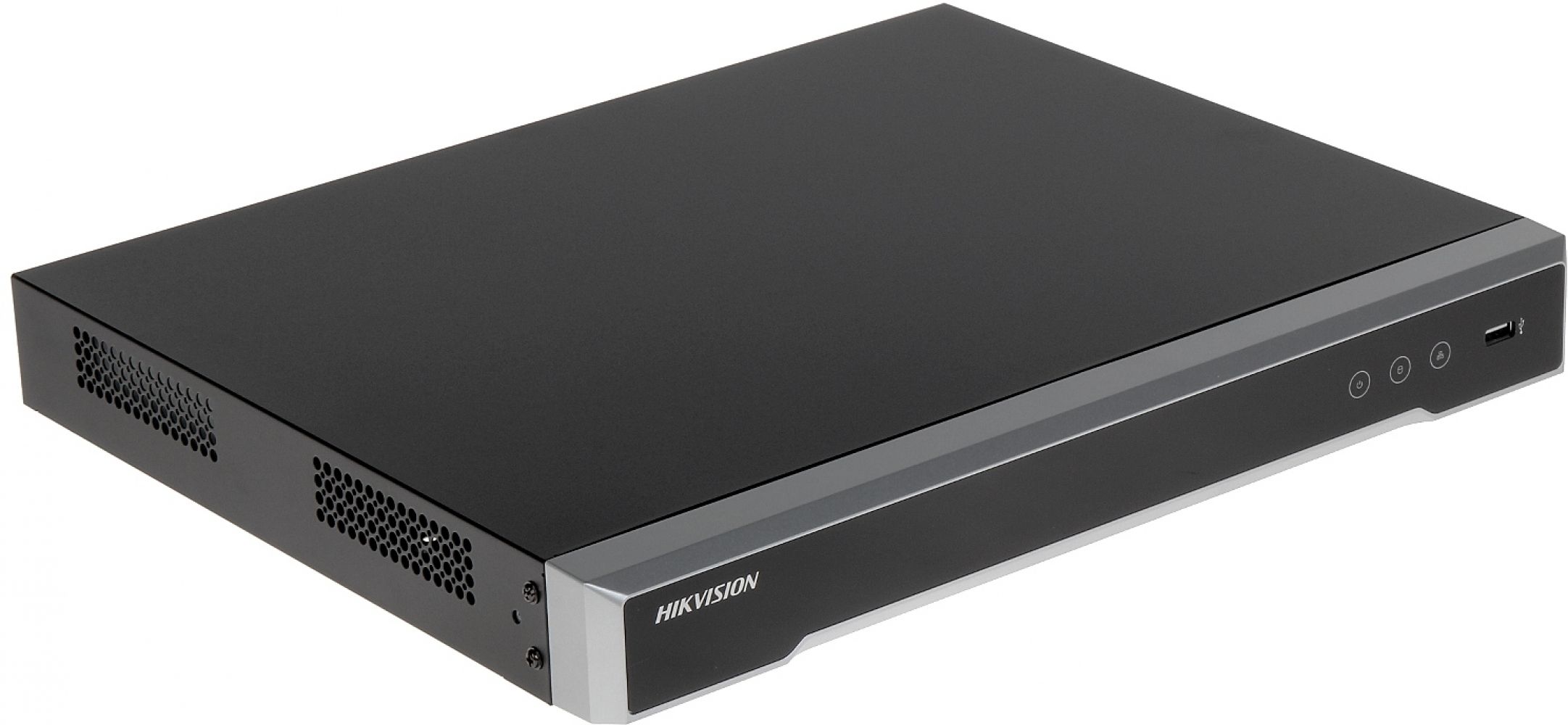 

Мережевий відеореєстратор Hikvision DS-7608NI-K2-8P