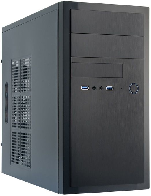 

Корпус Chieftec Elox HT-01B-OP