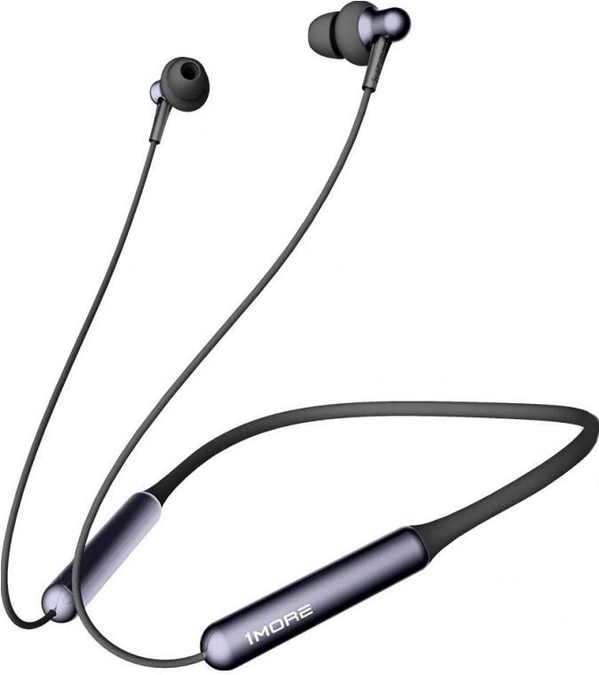 

Навушники 1More Stylish BT (E1024BT) Black