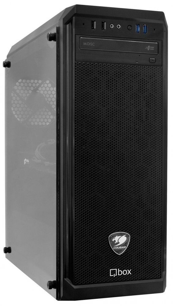 

Компьютер Qbox I1044