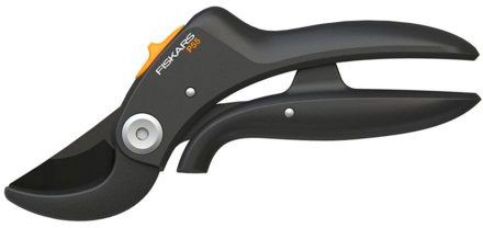 

Контактний секатор Fiskars PowerLever P55 (1026919)