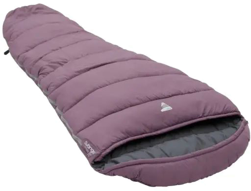 

Спальний мішок Vango Kanto 250 0°C (929150) Arctic Dusk