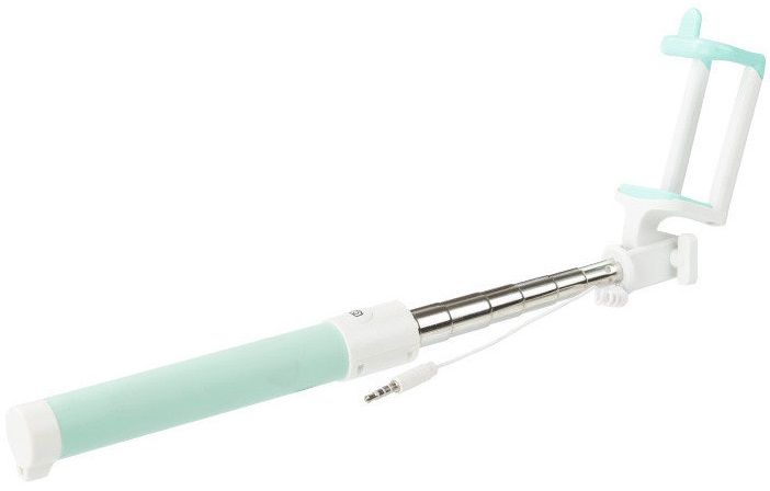 

Селфі-монопод Optima MP-02 Classic Green