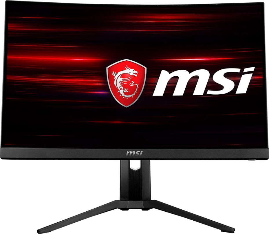 

Монитор MSI Optix MAG271CQR