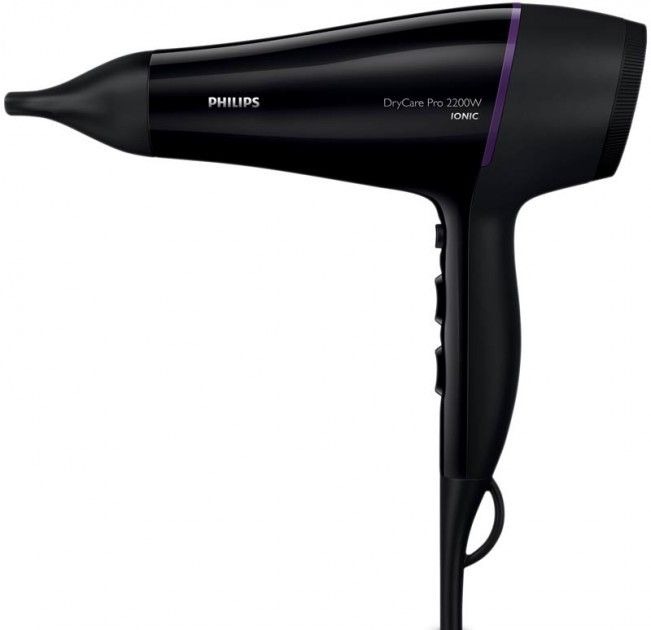 

Фен PHILIPS BHD176/00