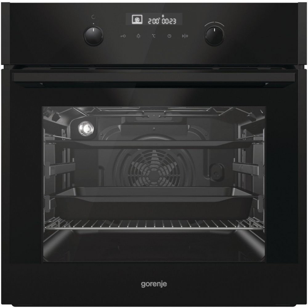 

Духова шафа електрична Gorenje BO747A33BG