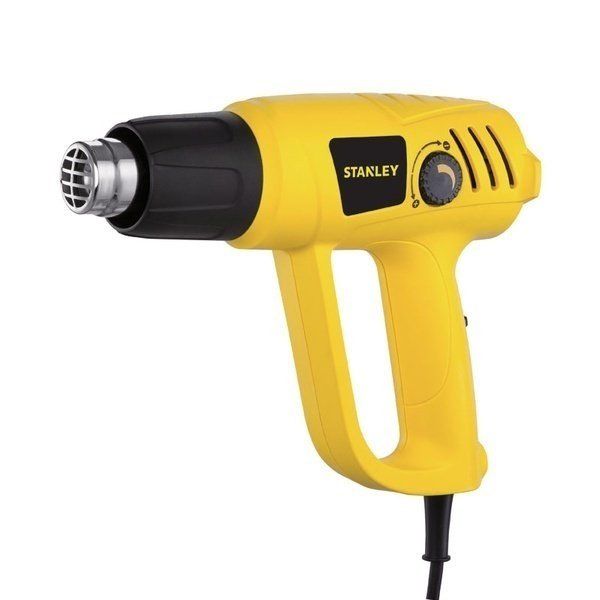 

Строительный фен Stanley STXH2000