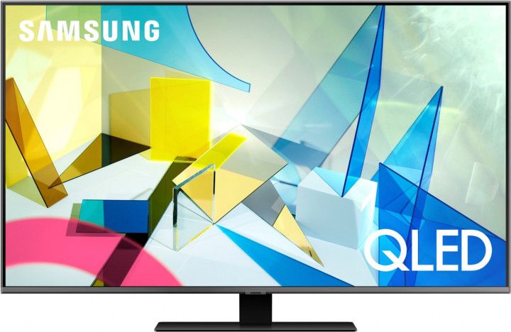 

Телевізор Samsung QE65Q80TAUXUA
