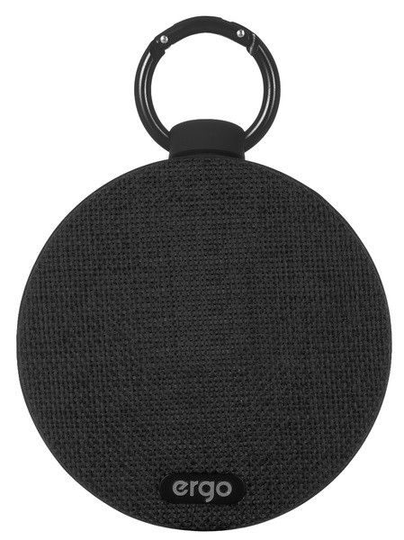 

Портативна акустика Ergo BTS-710 Black