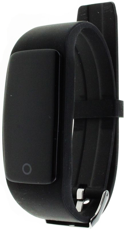 

Фитнес-браслет UWatch W2S Black