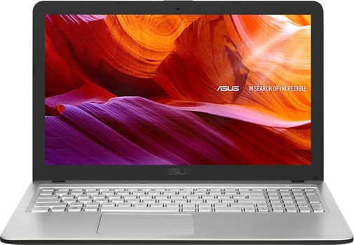 

Ноутбук Asus X543MA-GQ497 (90NB0IR6-M13680) Transparent Silver