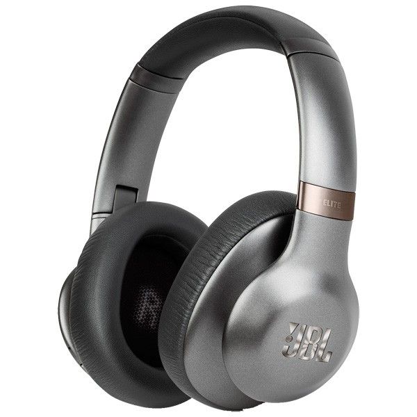 

Наушники JBL Everest Elite 750NC (V750NXTGML) Gun Metal