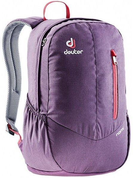 

Рюкзак Deuter Nomi (3810018 5533) Plum-Cardinal