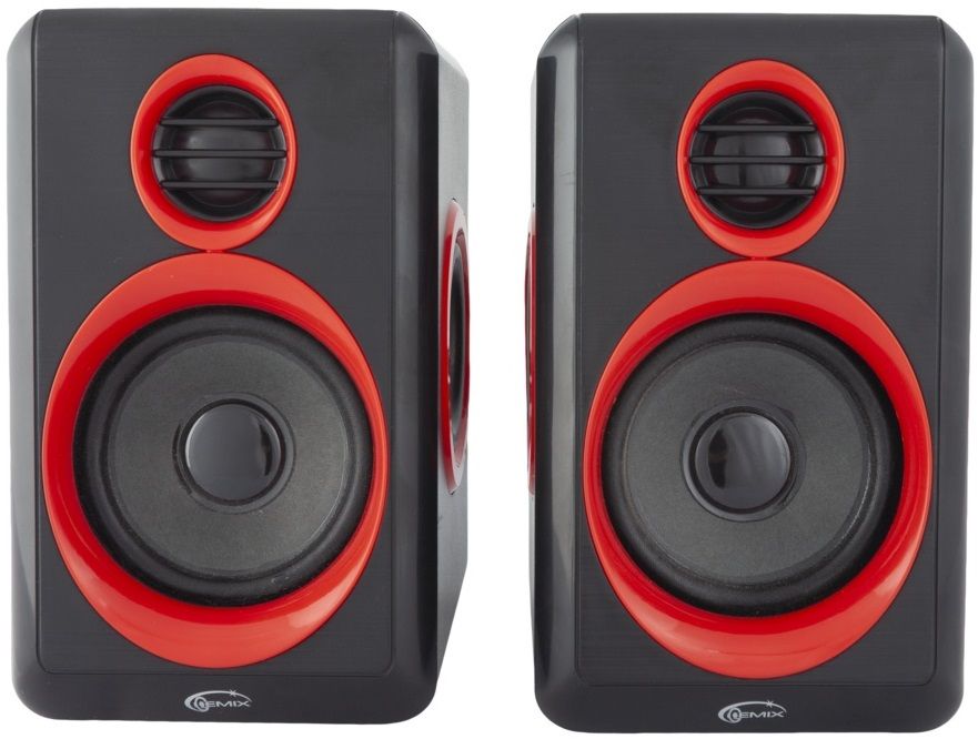 

Акустична система Gemix G-100