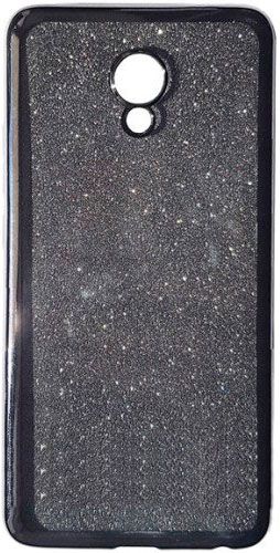 

Накладка Remax Glitter Air Series Meizu M6 Note Black