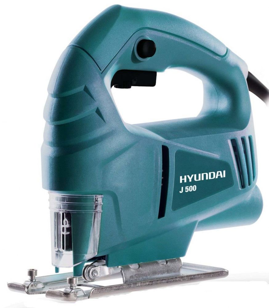 

Электролобзик Hyundai J 500
