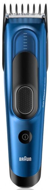 

Тример BRAUN HairClip HC5030