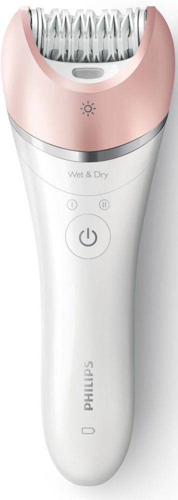 

Эпилятор PHILIPS BRE640/00