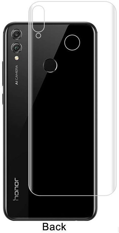 

Захисна плівка TPU Krazi Honor 8x Back