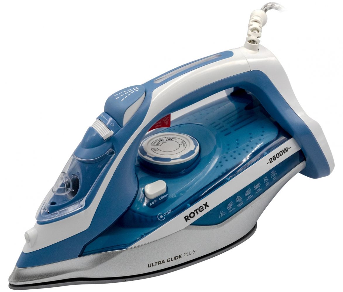 

Праска ROTEX RIC70-C Ultra Glide Plus