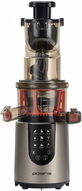 

Соковижималка шнекова POLARIS PSJ 0601