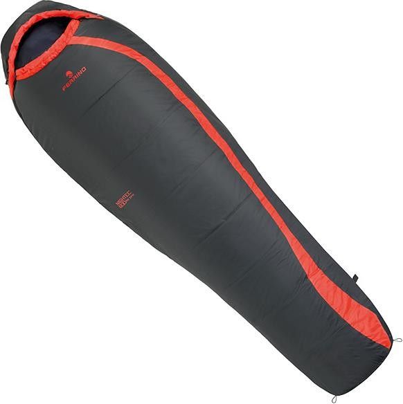 

Спальный мешок Ferrino Nightec Lite Pro 600 -4 Left Dark Grey (922928)