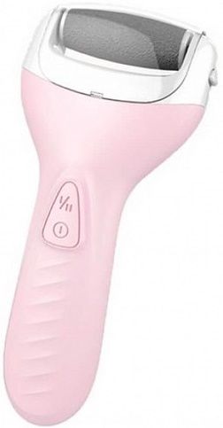 

Электрическая роликовая пилка Xiaomi Callus Remover (SC-608P) Pink