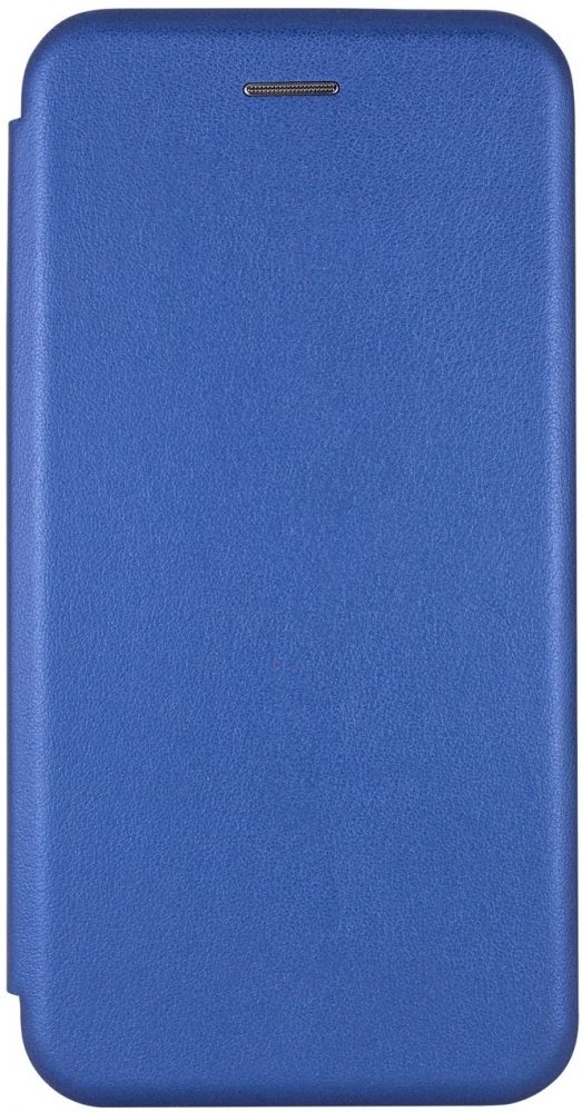 

Чохол-книжка G-Case Leather Case Xiaomi Redmi Note 8t Blue