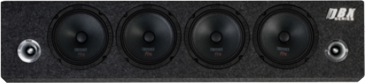 

Автоакустика Edge EDBXPROBOX-E9