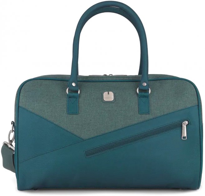 

Сумка дорожня Gabol Mailer Travel (120709 018) Turquoise