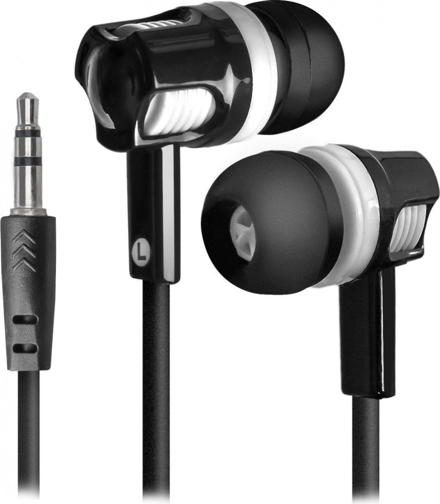 

Навушники Defender Basic 609 (63609) Black-White