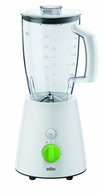 

Блендер BRAUN JB 3010 Tribute