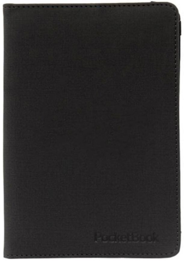 

Обкладинка PocketBook для PocketBook 6" 613/614/615/624/625/626 (VLPB-TB623BL1) Black