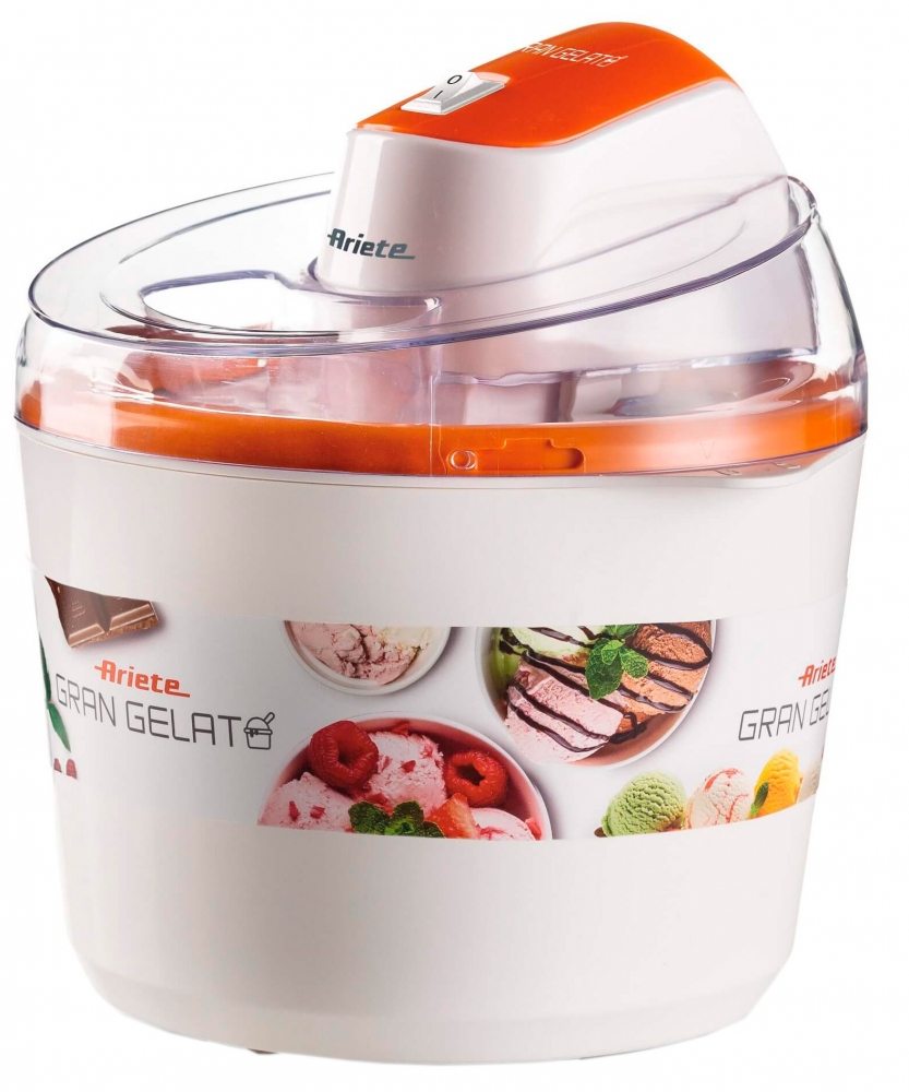 

Морозивниця ARIETE 642