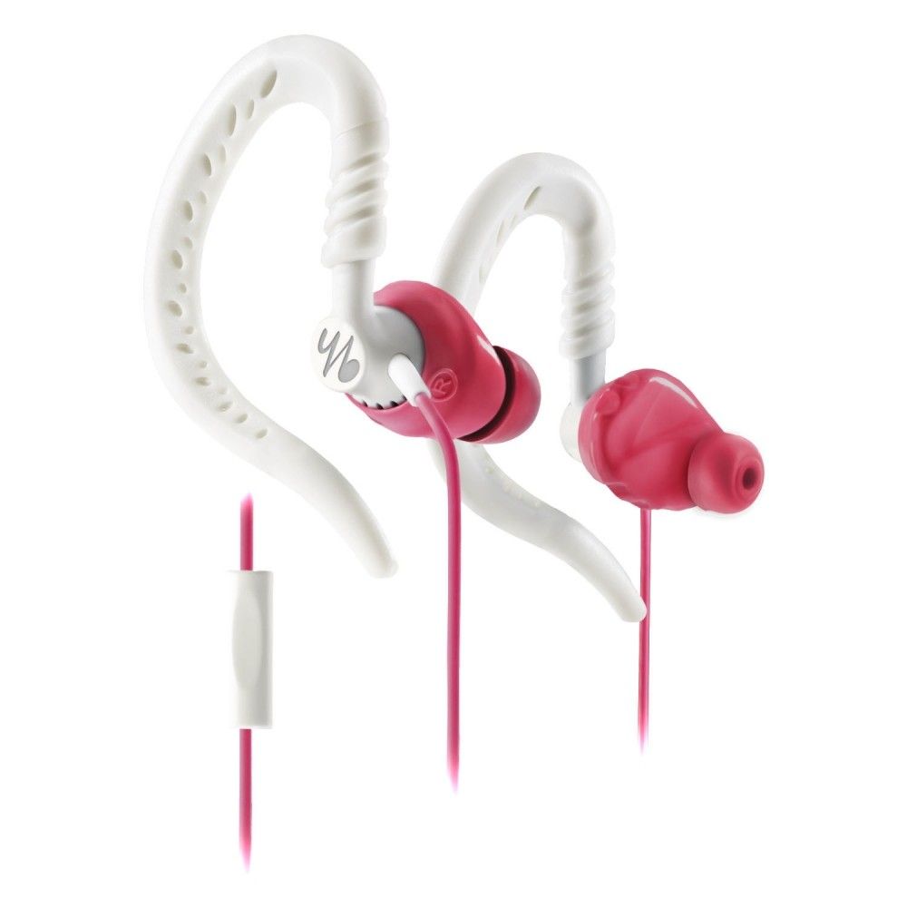 

Наушники Yurbuds Focus 300 For Women Pink (YBWNFOCU03KNW)