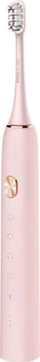 

Зубная электрощетка Xiaomi Soocare Soocas X3 Pink
