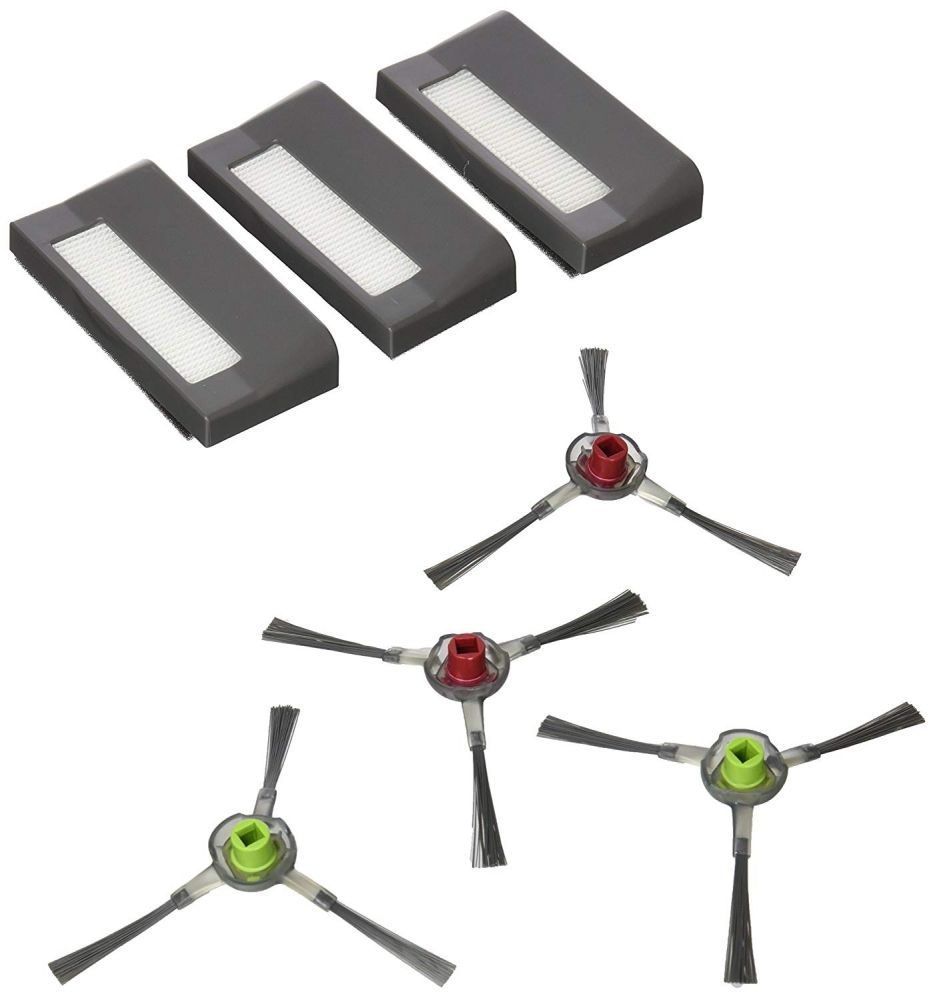 

Набор аксессуаров ECOVACS Service Kit (DK560-KTA)
