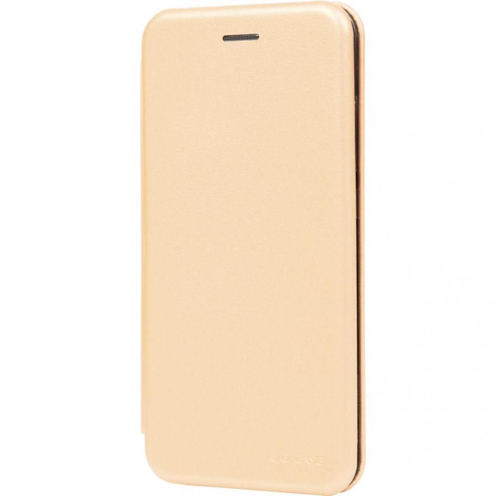 

Чехол-книжка ArmorStandart G-Case для Samsung M31s (M317) (ARM57703) Gold
