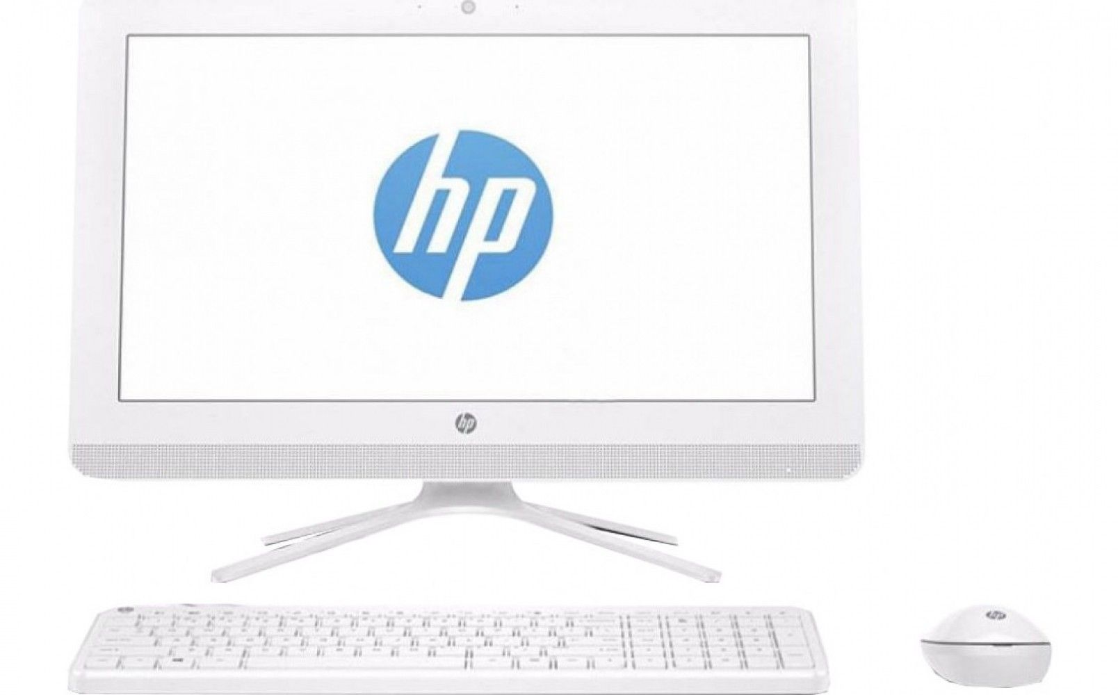 

Моноблок HP All-in-one 22-c0063ur (4MX63EA) White