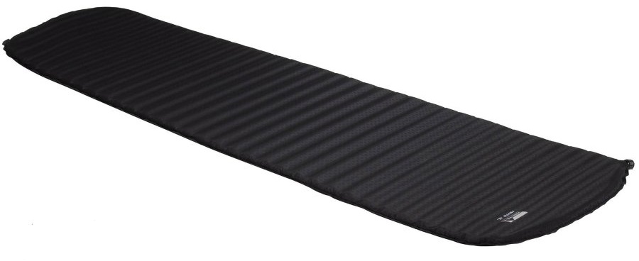 

Килимок самонадувний High Peak Minto L 3 cm (41116) Black