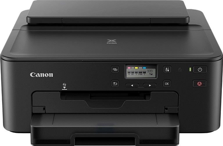 

Принтер Canon PIXMA TS704 (3109C007AA)