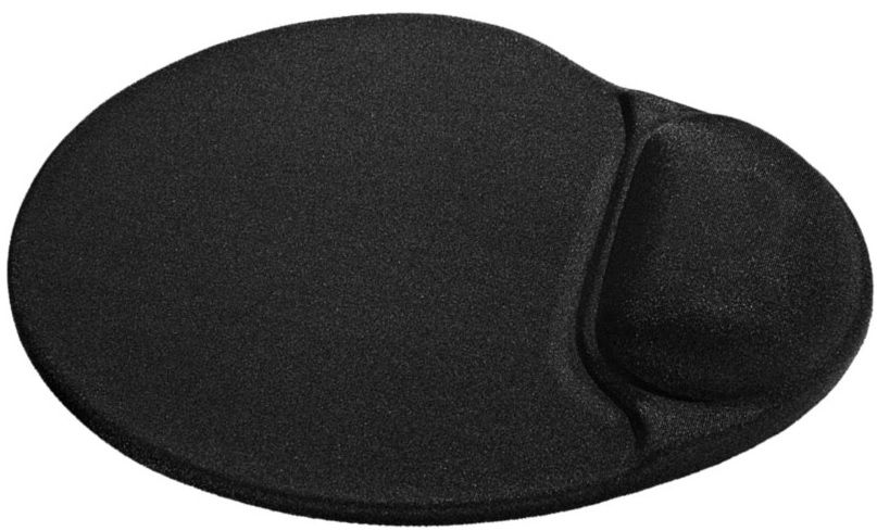 

Ігрова поверхня Defender Easy Work (50905) Black