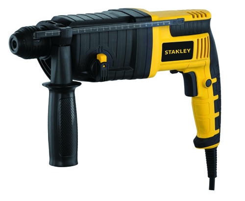 

Перфоратор Stanley STHR223K